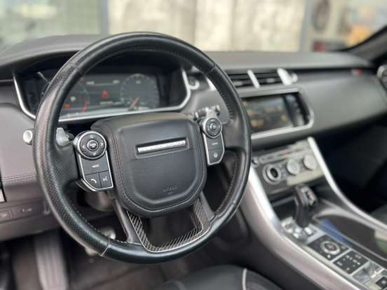LAND ROVER-RANGE ROVER SPORT-2015