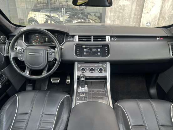 LAND ROVER-RANGE ROVER SPORT-2015