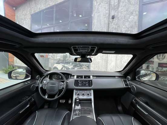LAND ROVER-RANGE ROVER SPORT-2015