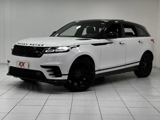 LAND ROVER RANGE ROVER VELAR 2.0 P300 GASOLINA R-DYNAMIC SE AUTOMÁTICO