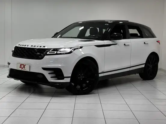 LAND ROVER-RANGE ROVER VELAR-2.0 P300 GASOLINA R-DYNAMIC SE AUTOMÁTICO LAND ROVER-RANGE ROVER VELAR-2020