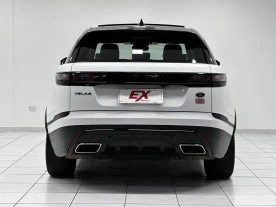 LAND ROVER-RANGE ROVER VELAR-2020