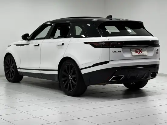 LAND ROVER-RANGE ROVER VELAR-2020