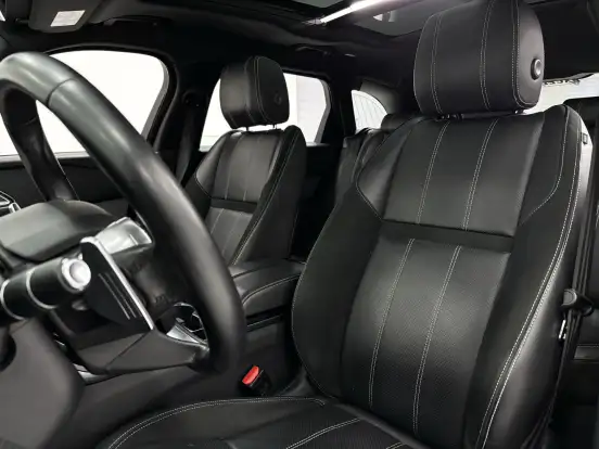 LAND ROVER-RANGE ROVER VELAR-2.0 P300 GASOLINA R-DYNAMIC SE AUTOMÁTICO LAND ROVER-RANGE ROVER VELAR-2020