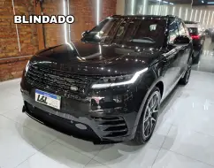 LAND ROVER RANGE ROVER VELAR 2.0 P400E PHEV R-DYNAMIC HSE AUTOMÁTICO LAND ROVER RANGE ROVER VELAR 2.0 P400E PHEV R-DYNAMIC HSE AUTOMÁTICO