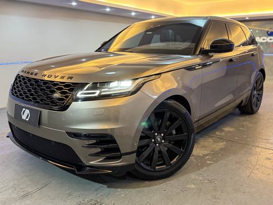 LAND ROVER RANGE ROVER VELAR 2.0 P300 GASOLINA R-DYNAMIC SE AUTOMÁTICO