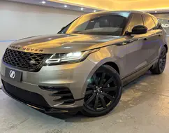 LAND ROVER RANGE ROVER VELAR 2.0 P300 GASOLINA R-DYNAMIC SE AUTOMÁTICO LAND ROVER RANGE ROVER VELAR 2.0 P300 GASOLINA R-DYNAMIC SE AUTOMÁTICO