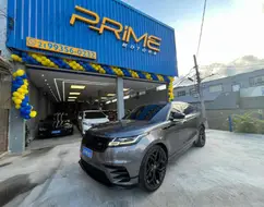 LAND ROVER RANGE ROVER VELAR 2.0 P300 GASOLINA R-DYNAMIC SE AUTOMÁTICO LAND ROVER RANGE ROVER VELAR 2.0 P300 GASOLINA R-DYNAMIC SE AUTOMÁTICO