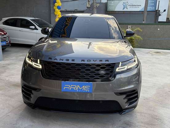 LAND ROVER-RANGE ROVER VELAR-2019