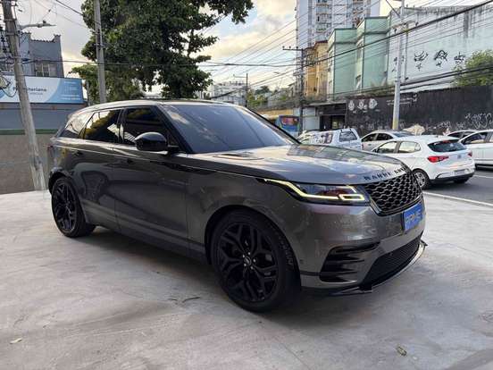 LAND ROVER-RANGE ROVER VELAR-2019