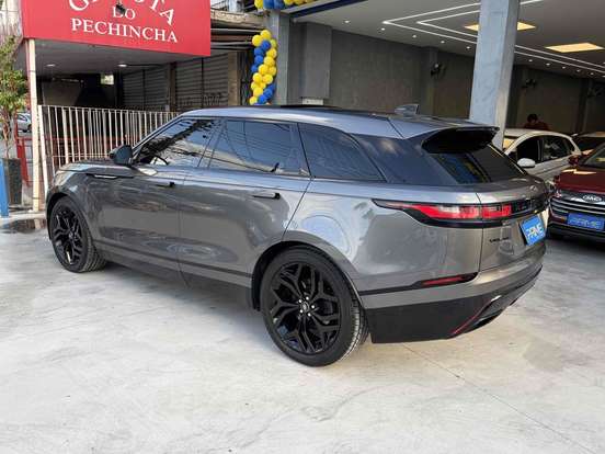 LAND ROVER-RANGE ROVER VELAR-2019