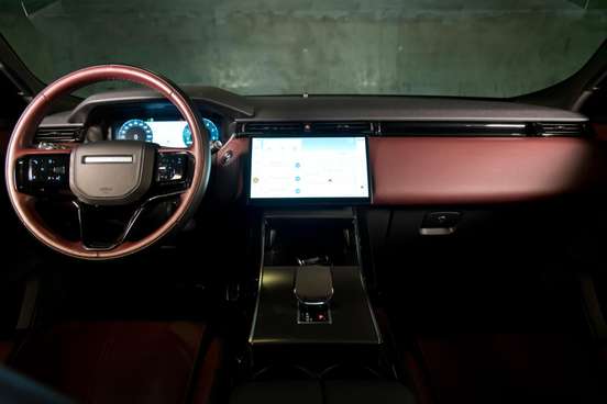 LAND ROVER-RANGE ROVER VELAR-2023