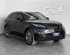 LAND ROVER RANGE ROVER VELAR 2.0 P400E PHEV R-DYNAMIC S AUTOMÁTICO LAND ROVER RANGE ROVER VELAR 2.0 P400E PHEV R-DYNAMIC S AUTOMÁTICO