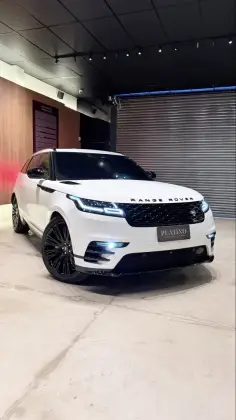 LAND ROVER RANGE ROVER VELAR 3.0 P340 GASOLINA R-DYNAMIC HSE AUTOMÁTICO