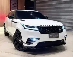 LAND ROVER RANGE ROVER VELAR 3.0 P340 GASOLINA R-DYNAMIC HSE AUTOMÁTICO LAND ROVER RANGE ROVER VELAR 3.0 P340 GASOLINA R-DYNAMIC HSE AUTOMÁTICO