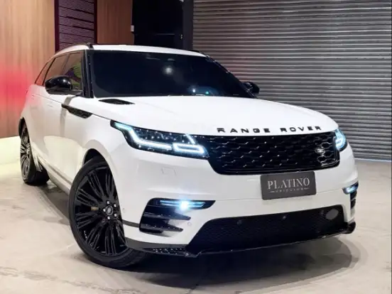LAND ROVER-RANGE ROVER VELAR-3.0 P340 GASOLINA R-DYNAMIC HSE AUTOMÁTICO LAND ROVER-RANGE ROVER VELAR-2021