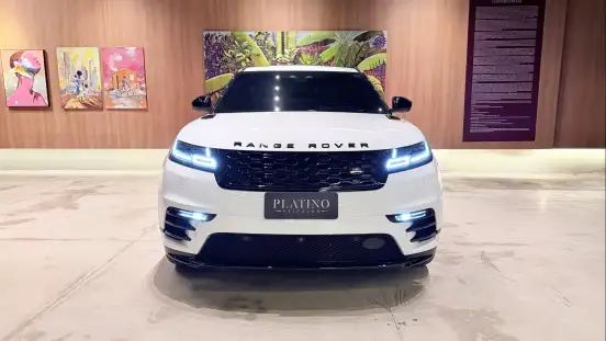 LAND ROVER-RANGE ROVER VELAR-2021