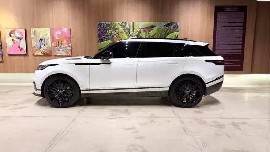 LAND ROVER-RANGE ROVER VELAR-2021