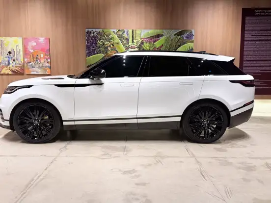 LAND ROVER-RANGE ROVER VELAR-3.0 P340 GASOLINA R-DYNAMIC HSE AUTOMÁTICO LAND ROVER-RANGE ROVER VELAR-2021