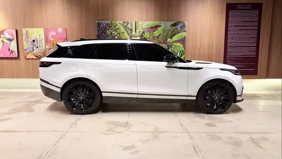 LAND ROVER-RANGE ROVER VELAR-2021