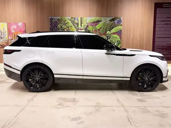 LAND ROVER-RANGE ROVER VELAR-3.0 P340 GASOLINA R-DYNAMIC HSE AUTOMÁTICO LAND ROVER-RANGE ROVER VELAR-2021