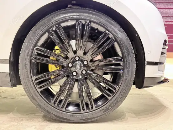 LAND ROVER-RANGE ROVER VELAR-3.0 P340 GASOLINA R-DYNAMIC HSE AUTOMÁTICO LAND ROVER-RANGE ROVER VELAR-2021