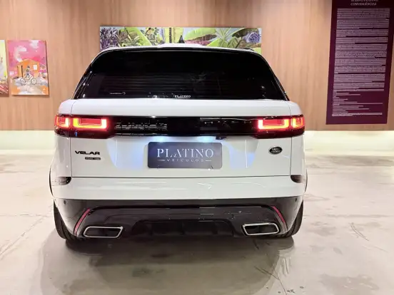 LAND ROVER-RANGE ROVER VELAR-3.0 P340 GASOLINA R-DYNAMIC HSE AUTOMÁTICO LAND ROVER-RANGE ROVER VELAR-2021