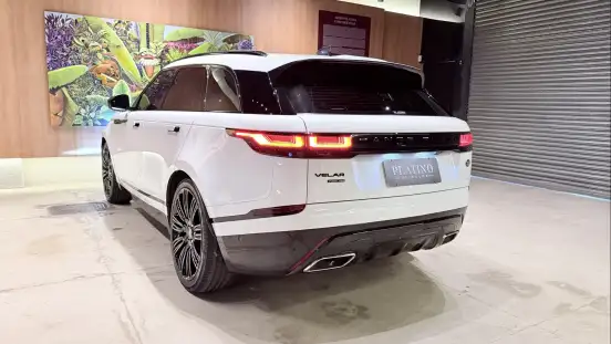 LAND ROVER-RANGE ROVER VELAR-2021