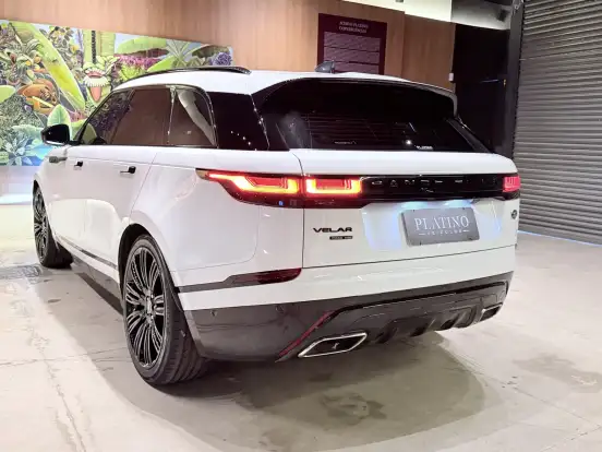 LAND ROVER-RANGE ROVER VELAR-3.0 P340 GASOLINA R-DYNAMIC HSE AUTOMÁTICO LAND ROVER-RANGE ROVER VELAR-2021