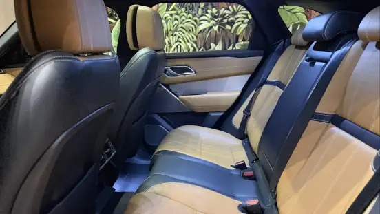 LAND ROVER-RANGE ROVER VELAR-2021