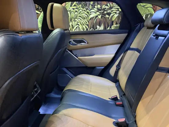 LAND ROVER-RANGE ROVER VELAR-3.0 P340 GASOLINA R-DYNAMIC HSE AUTOMÁTICO LAND ROVER-RANGE ROVER VELAR-2021