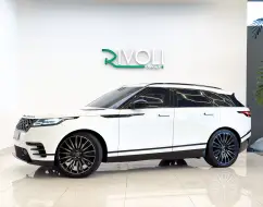 LAND ROVER RANGE ROVER VELAR 3.0 P340 GASOLINA R-DYNAMIC HSE AUTOMÁTICO LAND ROVER RANGE ROVER VELAR 3.0 P340 GASOLINA R-DYNAMIC HSE AUTOMÁTICO