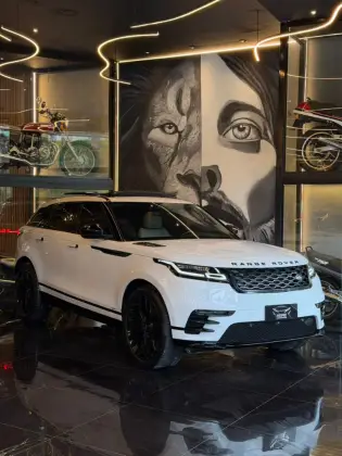 LAND ROVER RANGE ROVER VELAR 3.0 P340 GASOLINA R-DYNAMIC SE AUTOMÁTICO