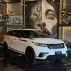 LAND ROVER RANGE ROVER VELAR 3.0 P340 GASOLINA R-DYNAMIC SE AUTOMÁTICO LAND ROVER RANGE ROVER VELAR 3.0 P340 GASOLINA R-DYNAMIC SE AUTOMÁTICO