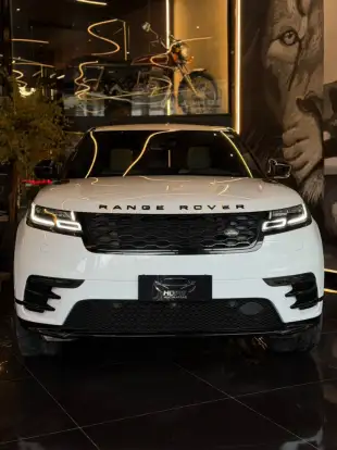 LAND ROVER-RANGE ROVER VELAR-3.0 P340 GASOLINA R-DYNAMIC SE AUTOMÁTICO LAND ROVER-RANGE ROVER VELAR-2021