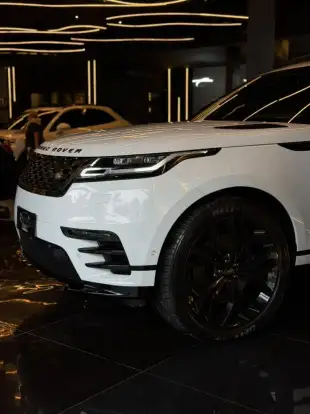 LAND ROVER-RANGE ROVER VELAR-3.0 P340 GASOLINA R-DYNAMIC SE AUTOMÁTICO LAND ROVER-RANGE ROVER VELAR-2021