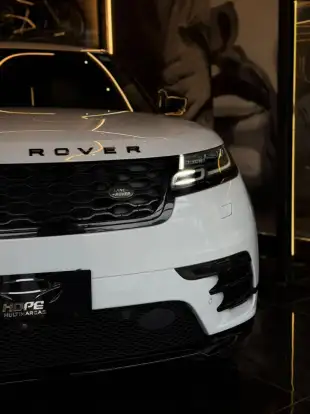 LAND ROVER-RANGE ROVER VELAR-3.0 P340 GASOLINA R-DYNAMIC SE AUTOMÁTICO LAND ROVER-RANGE ROVER VELAR-2021