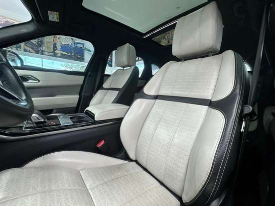 LAND ROVER-RANGE ROVER VELAR-2021