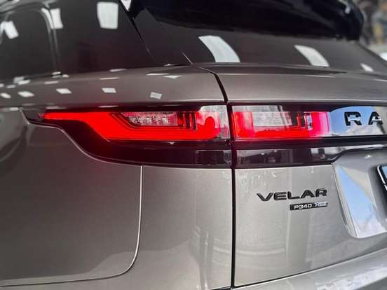 LAND ROVER-RANGE ROVER VELAR-2021