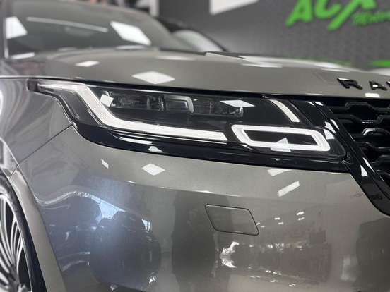 LAND ROVER-RANGE ROVER VELAR-3.0 P340 GASOLINA R-DYNAMIC HSE AUTOMÁTICO LAND ROVER-RANGE ROVER VELAR-2021