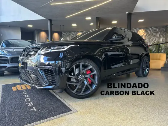 LAND ROVER RANGE ROVER VELAR 5.0 V8 P550 GASOLINA SVAUTOBIOGRAPHY DYNAMIC EDITION AUTOMÁTICO