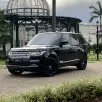 LAND ROVER RANGE ROVER VOGUE 4.4 SE SDV8 4X4 TURBO DIESEL 4P AUTOMÁTICO LAND ROVER RANGE ROVER VOGUE 4.4 SE SDV8 4X4 TURBO DIESEL 4P AUTOMÁTICO