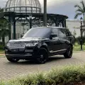 LAND ROVER RANGE ROVER VOGUE 4.4 SE SDV8 4X4 TURBO DIESEL 4P AUTOMÁTICO LAND ROVER RANGE ROVER VOGUE 4.4 SE SDV8 4X4 TURBO DIESEL 4P AUTOMÁTICO