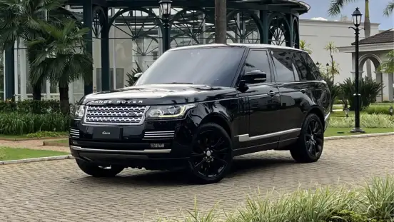 LAND ROVER-RANGE ROVER VOGUE-2017