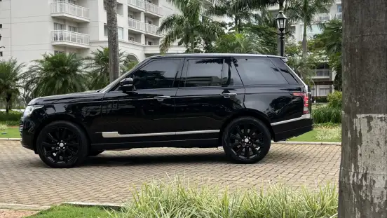 LAND ROVER-RANGE ROVER VOGUE-2017