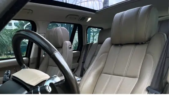 LAND ROVER-RANGE ROVER VOGUE-2017