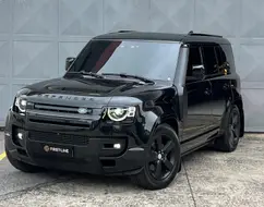 LAND ROVER DEFENDER 2.0 P300 GASOLINA 110 HSE AWD AUTOMÁTICO LAND ROVER DEFENDER 2.0 P300 GASOLINA 110 HSE AWD AUTOMÁTICO