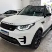 LAND ROVER DISCOVERY 3.0 V6 TD6 DIESEL HSE 4WD AUTOMÁTICO LAND ROVER DISCOVERY 3.0 V6 TD6 DIESEL HSE 4WD AUTOMÁTICO