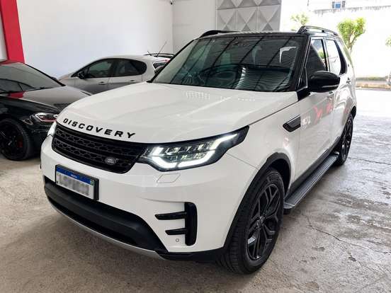 LAND ROVER-DISCOVERY-2016