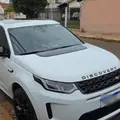 LAND ROVER DISCOVERY SPORT 2.0 D200 TURBO DIESEL R-DYNAMIC SE AUTOMÁTICO LAND ROVER DISCOVERY SPORT 2.0 D200 TURBO DIESEL R-DYNAMIC SE AUTOMÁTICO